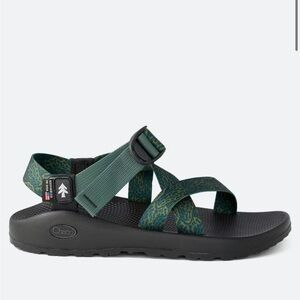 Huckberry x Chaco Z1 Morel
